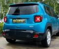 Синій Джип Інша, об'ємом двигуна 2.4 л та пробігом 32 тис. км за 14999 $, фото 7 на Automoto.ua