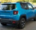 Джип Другая 2021 в Хмельницком на Automoto.ua Синий Джип Другая, объемом двигателя 1.3 л и пробегом 12 тыс. км за 7000 $, фото 6 на Automoto.ua
