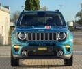 Синий Джип Другая, объемом двигателя 2.4 л и пробегом 146 тыс. км за 14900 $, фото 2 на Automoto.ua