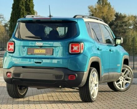 Синий Джип Другая, объемом двигателя 2.4 л и пробегом 146 тыс. км за 14900 $, фото 10 на Automoto.ua