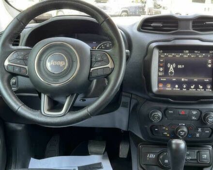 Синий Джип Другая, объемом двигателя 1.3 л и пробегом 21 тыс. км за 3650 $, фото 6 на Automoto.ua