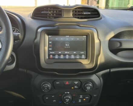 Синий Джип Другая, объемом двигателя 2.4 л и пробегом 146 тыс. км за 14900 $, фото 19 на Automoto.ua