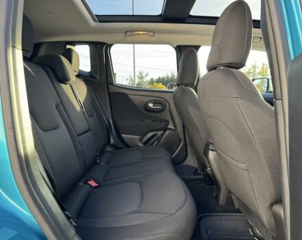 Синий Джип Другая, объемом двигателя 2.4 л и пробегом 146 тыс. км за 14900 $, фото 21 на Automoto.ua