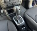 Джип Другая 2021 в Николаеве на Automoto.ua Синий Джип Другая, объемом двигателя 2.4 л и пробегом 65 тыс. км за 14800 $, фото 16 на Automoto.ua