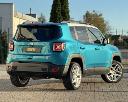 Синий Джип Другая, объемом двигателя 2.4 л и пробегом 146 тыс. км за 14900 $, фото 11 на Automoto.ua