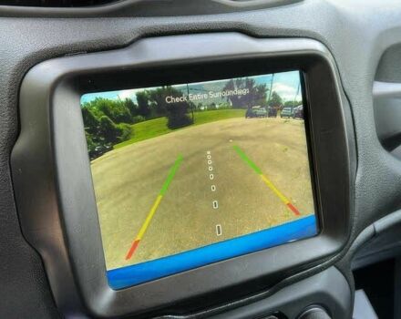 Синий Джип Другая, объемом двигателя 1.3 л и пробегом 21 тыс. км за 3650 $, фото 8 на Automoto.ua