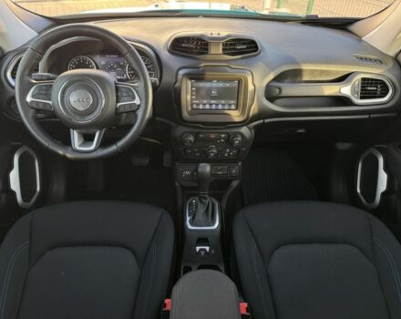 Синий Джип Другая, объемом двигателя 2.4 л и пробегом 146 тыс. км за 14900 $, фото 14 на Automoto.ua