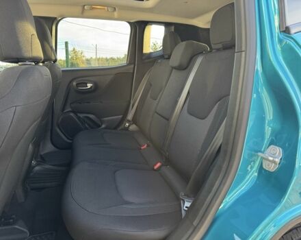 Синий Джип Другая, объемом двигателя 2.4 л и пробегом 146 тыс. км за 14900 $, фото 23 на Automoto.ua