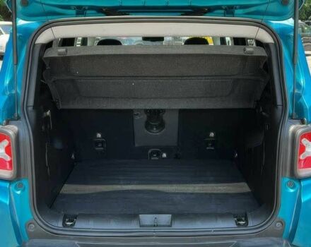 Синий Джип Другая, объемом двигателя 1.3 л и пробегом 21 тыс. км за 3650 $, фото 10 на Automoto.ua