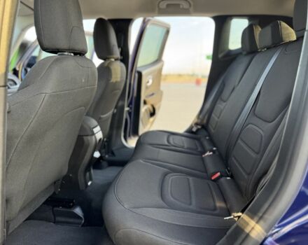 Джип Другая 2021 в Николаеве на Automoto.ua Синий Джип Другая, объемом двигателя 2.4 л и пробегом 65 тыс. км за 14800 $, фото 20 на Automoto.ua