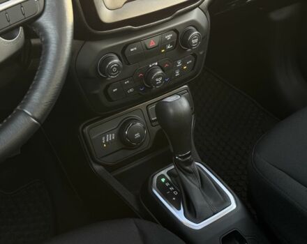 Синий Джип Другая, объемом двигателя 2.4 л и пробегом 146 тыс. км за 14900 $, фото 17 на Automoto.ua