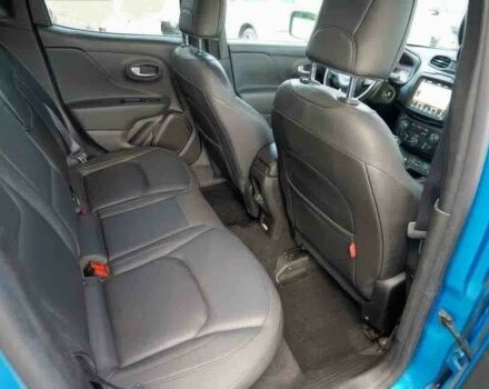 Джип Другая 2021 в Хмельницком на Automoto.ua Синий Джип Другая, объемом двигателя 1.3 л и пробегом 12 тыс. км за 7000 $, фото 12 на Automoto.ua