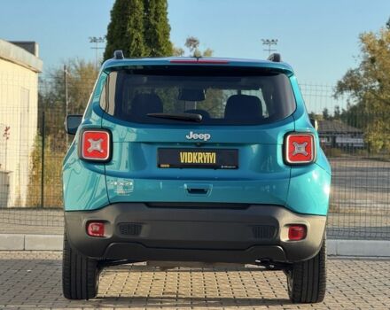 Синий Джип Другая, объемом двигателя 2.4 л и пробегом 146 тыс. км за 14900 $, фото 9 на Automoto.ua