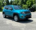 Синий Джип Другая, объемом двигателя 1.3 л и пробегом 21 тыс. км за 3650 $, фото 1 на Automoto.ua