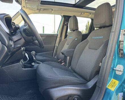 Синий Джип Другая, объемом двигателя 2.4 л и пробегом 146 тыс. км за 14900 $, фото 20 на Automoto.ua