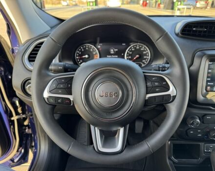 Джип Другая 2021 в Николаеве на Automoto.ua Синий Джип Другая, объемом двигателя 2.4 л и пробегом 65 тыс. км за 14800 $, фото 11 на Automoto.ua