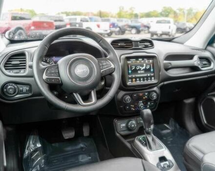 Синий Джип Другая, объемом двигателя 1.3 л и пробегом 22 тыс. км за 6300 $, фото 7 на Automoto.ua