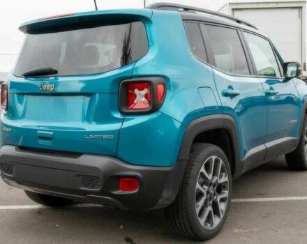 Синий Джип Другая, объемом двигателя 1.3 л и пробегом 22 тыс. км за 6300 $, фото 5 на Automoto.ua