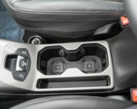 Синий Джип Другая, объемом двигателя 1.3 л и пробегом 22 тыс. км за 6300 $, фото 8 на Automoto.ua