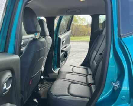 Синий Джип Другая, объемом двигателя 1.3 л и пробегом 24 тыс. км за 14000 $, фото 9 на Automoto.ua