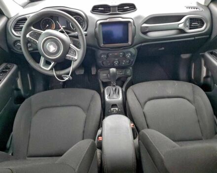 Синій Джип Інша, об'ємом двигуна 1.3 л та пробігом 81 тис. км за 2700 $, фото 7 на Automoto.ua