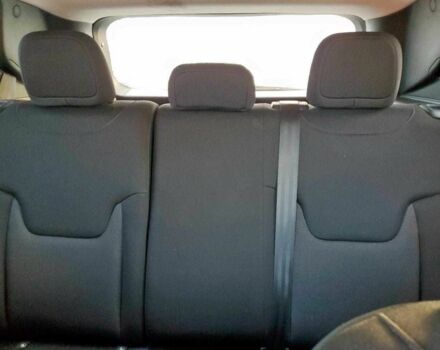 Синій Джип Інша, об'ємом двигуна 1.3 л та пробігом 81 тис. км за 2700 $, фото 9 на Automoto.ua