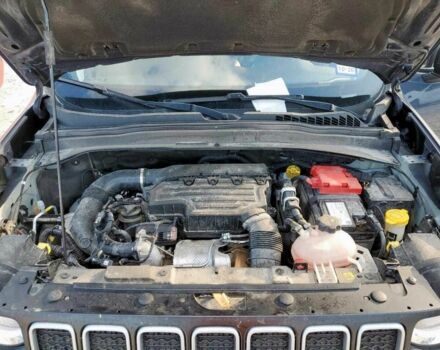 Синій Джип Інша, об'ємом двигуна 1.3 л та пробігом 81 тис. км за 2700 $, фото 11 на Automoto.ua