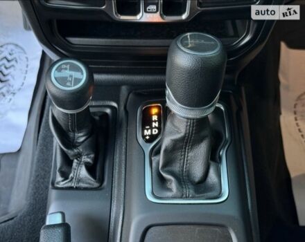 Зелений Джип Інша, об'ємом двигуна 3 л та пробігом 32 тис. км за 67000 $, фото 19 на Automoto.ua