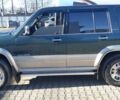 Зеленый Джип Другая, объемом двигателя 2.5 л и пробегом 280 тыс. км за 6000 $, фото 1 на Automoto.ua