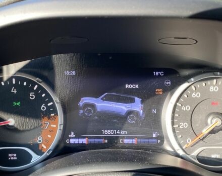 Зелений Джип Інша, об'ємом двигуна 2.4 л та пробігом 167 тис. км за 12999 $, фото 17 на Automoto.ua