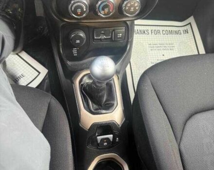 Зеленый Джип Другая, объемом двигателя 1.4 л и пробегом 47 тыс. км за 1800 $, фото 6 на Automoto.ua