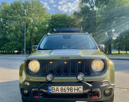 Зелений Джип Інша, об'ємом двигуна 2.4 л та пробігом 167 тис. км за 12999 $, фото 3 на Automoto.ua