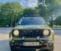 Зелений Джип Інша, об'ємом двигуна 2.4 л та пробігом 167 тис. км за 12999 $, фото 3 на Automoto.ua