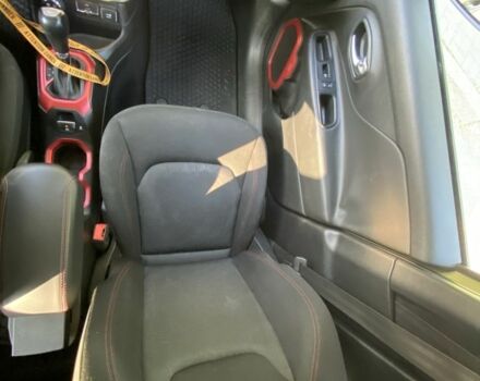 Зелений Джип Інша, об'ємом двигуна 2.4 л та пробігом 167 тис. км за 12999 $, фото 15 на Automoto.ua