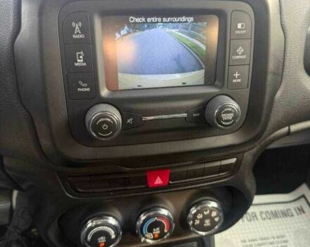 Зеленый Джип Другая, объемом двигателя 1.4 л и пробегом 47 тыс. км за 1800 $, фото 5 на Automoto.ua