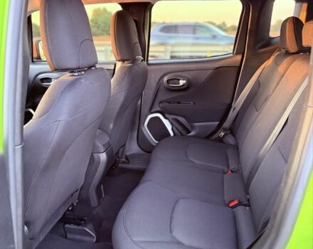 Зеленый Джип Другая, объемом двигателя 2.4 л и пробегом 161 тыс. км за 12700 $, фото 7 на Automoto.ua