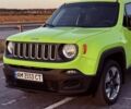 Зеленый Джип Другая, объемом двигателя 2.4 л и пробегом 161 тыс. км за 12700 $, фото 1 на Automoto.ua