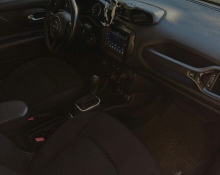 Оранжевый Джип Другая, объемом двигателя 2.4 л и пробегом 143 тыс. км за 15000 $, фото 4 на Automoto.ua