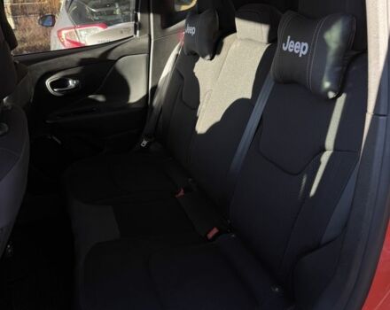 Оранжевый Джип Другая, объемом двигателя 2.4 л и пробегом 143 тыс. км за 15000 $, фото 3 на Automoto.ua