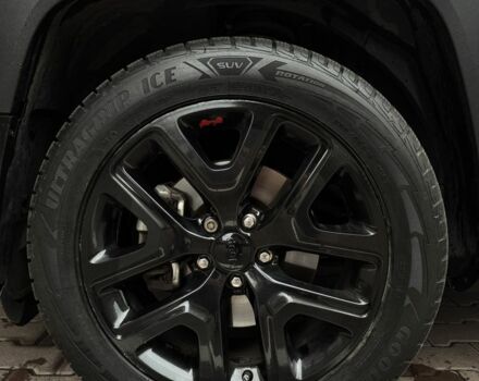 Оранжевый Джип Другая, объемом двигателя 2.4 л и пробегом 143 тыс. км за 15000 $, фото 8 на Automoto.ua