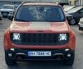 Оранжевый Джип Другая, объемом двигателя 2.4 л и пробегом 139 тыс. км за 11700 $, фото 2 на Automoto.ua