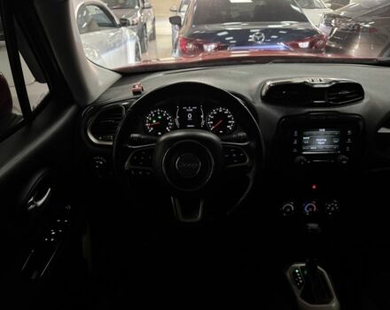 Помаранчевий Джип Інша, об'ємом двигуна 2.4 л та пробігом 135 тис. км за 12400 $, фото 14 на Automoto.ua