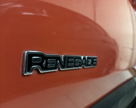 Помаранчевий Джип Інша, об'ємом двигуна 2.4 л та пробігом 135 тис. км за 12400 $, фото 1 на Automoto.ua