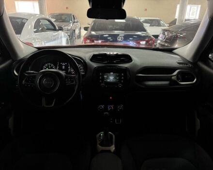 Помаранчевий Джип Інша, об'ємом двигуна 2.4 л та пробігом 135 тис. км за 12400 $, фото 13 на Automoto.ua