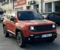 Оранжевый Джип Другая, объемом двигателя 2.4 л и пробегом 139 тыс. км за 11700 $, фото 7 на Automoto.ua