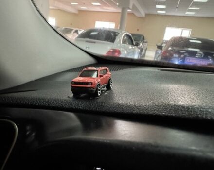 Помаранчевий Джип Інша, об'ємом двигуна 2.4 л та пробігом 135 тис. км за 12400 $, фото 16 на Automoto.ua