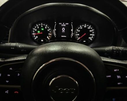 Помаранчевий Джип Інша, об'ємом двигуна 2.4 л та пробігом 135 тис. км за 12400 $, фото 17 на Automoto.ua