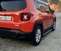Помаранчевий Джип Інша, об'ємом двигуна 2.4 л та пробігом 131 тис. км за 13300 $, фото 6 на Automoto.ua