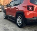 Помаранчевий Джип Інша, об'ємом двигуна 2.4 л та пробігом 131 тис. км за 13300 $, фото 5 на Automoto.ua