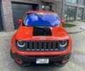 Оранжевый Джип Другая, объемом двигателя 2.4 л и пробегом 159 тыс. км за 13300 $, фото 3 на Automoto.ua